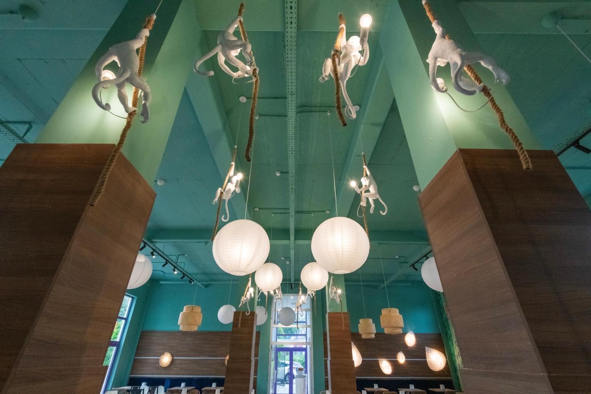 Hotel Ibis Styles Venus Exterior foto